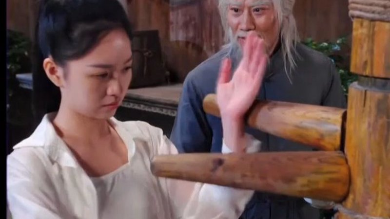 武道巅峰：一场无畏挑战的旅程